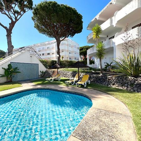 Sea Gardens - Alvaflor - Vilamoura Dış mekan fotoğraf