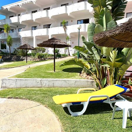 Sea Gardens - Alvaflor - Vilamoura Dış mekan fotoğraf