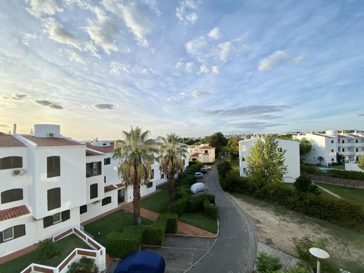 Sea Gardens - Alvaflor - Vilamoura Dış mekan fotoğraf