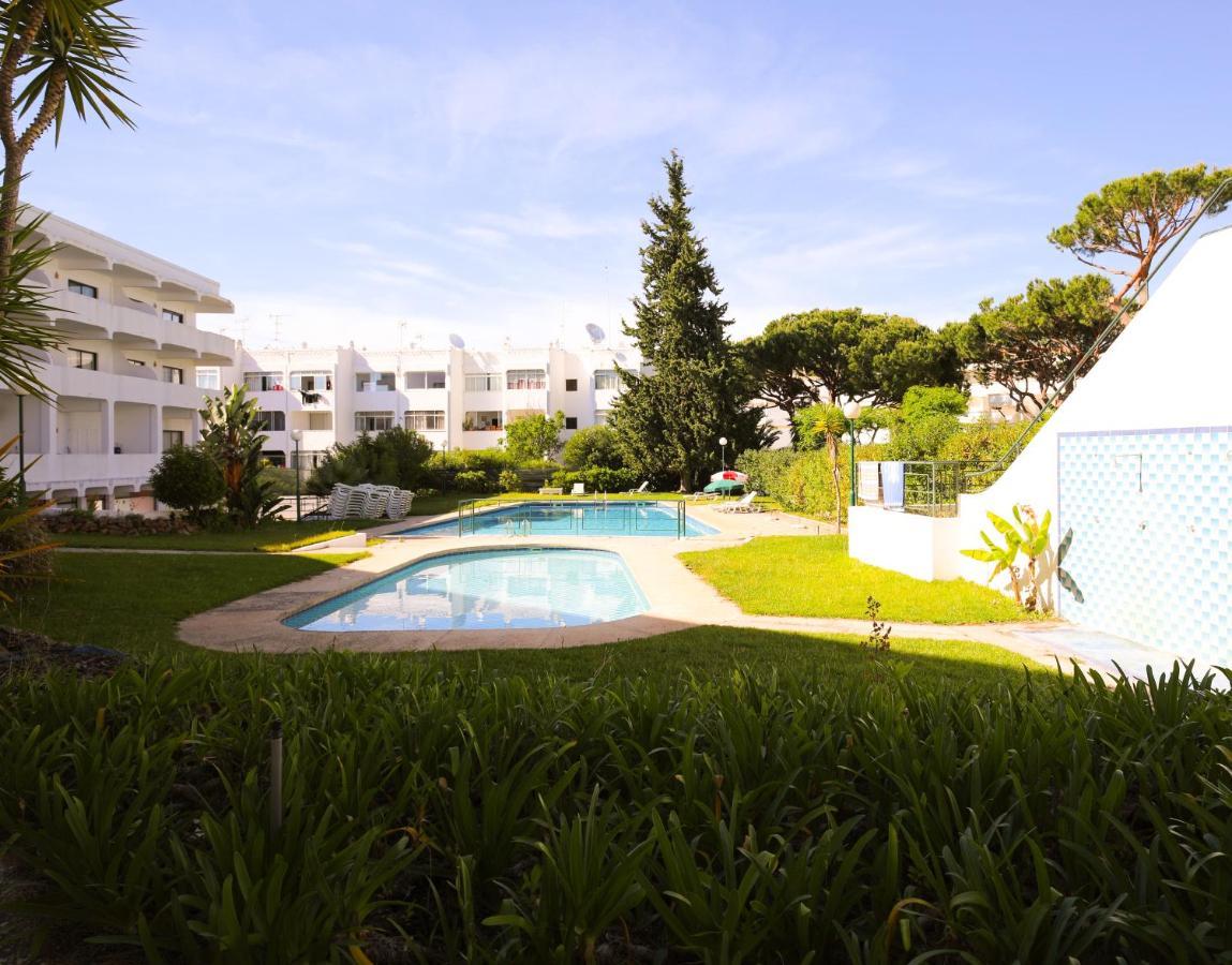 Sea Gardens - Alvaflor - Vilamoura Dış mekan fotoğraf
