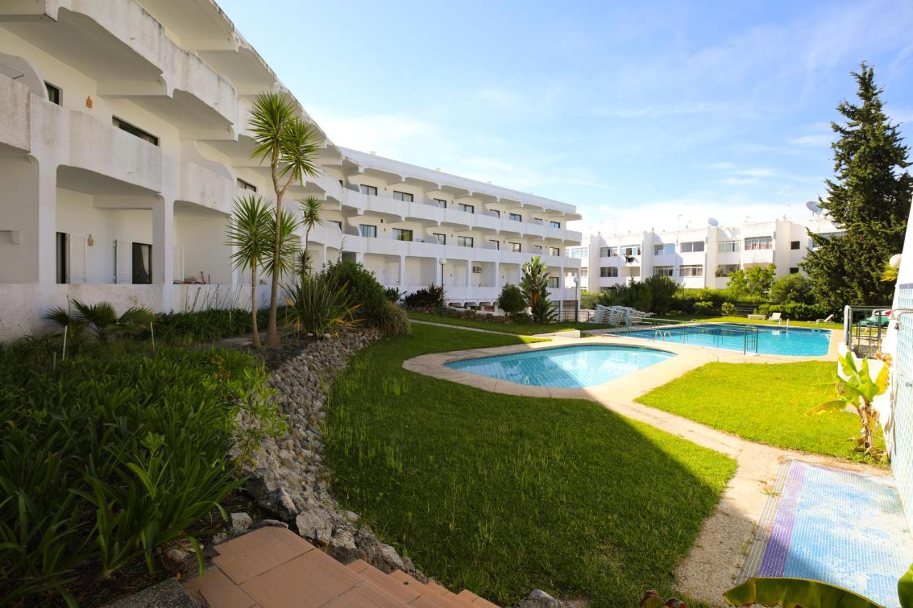 Sea Gardens - Alvaflor - Vilamoura Dış mekan fotoğraf