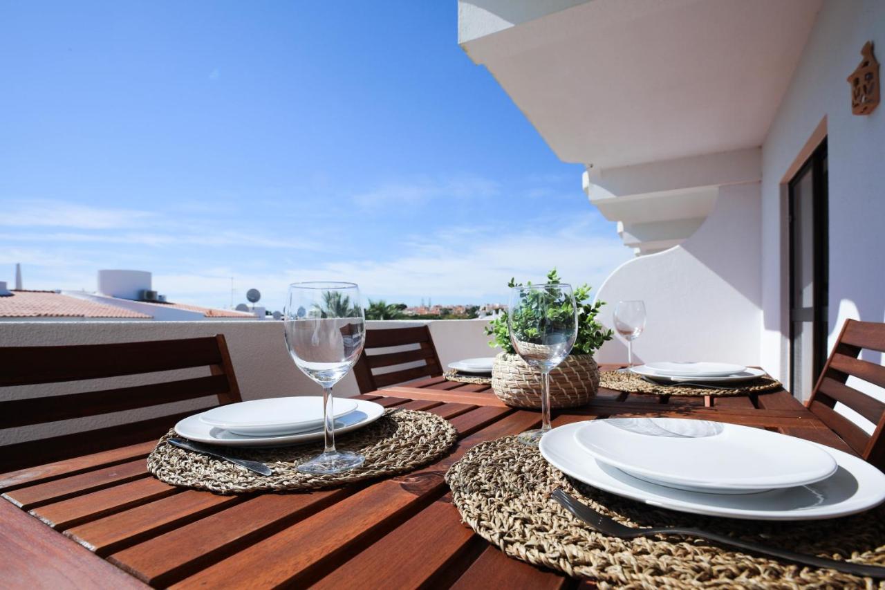 Sea Gardens - Alvaflor - Vilamoura Dış mekan fotoğraf