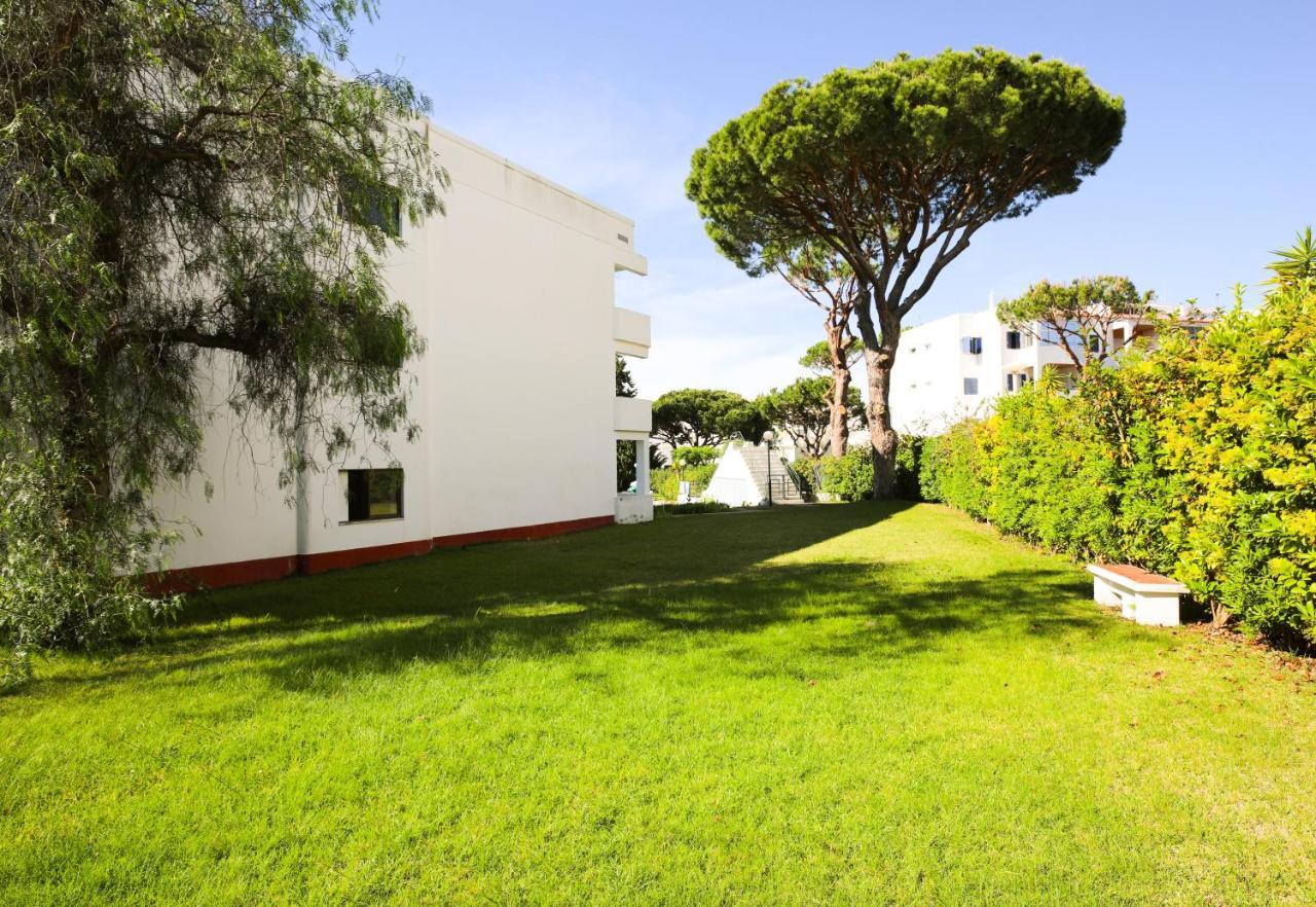 Sea Gardens - Alvaflor - Vilamoura Dış mekan fotoğraf