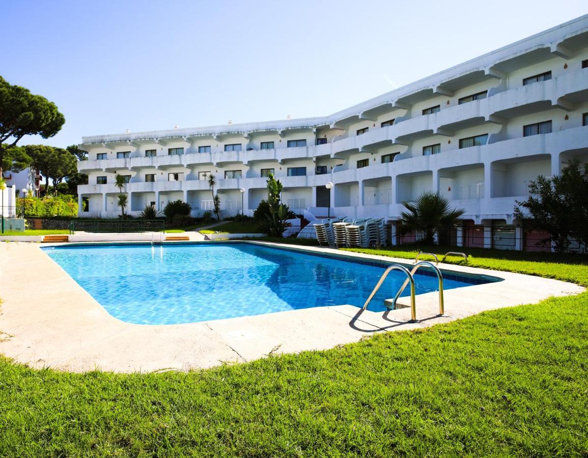 Sea Gardens - Alvaflor - Vilamoura Dış mekan fotoğraf