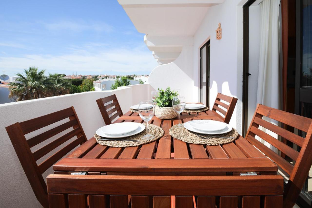 Sea Gardens - Alvaflor - Vilamoura Dış mekan fotoğraf