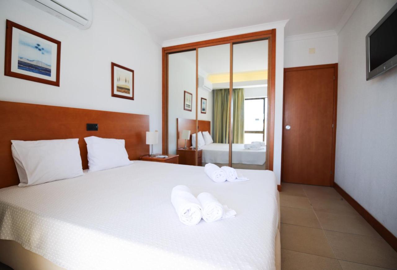Sea Gardens - Alvaflor - Vilamoura Dış mekan fotoğraf