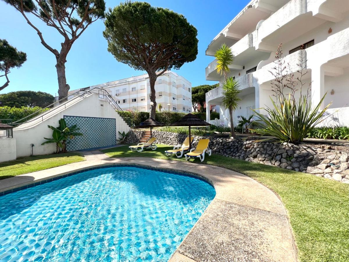 Sea Gardens - Alvaflor - Vilamoura Dış mekan fotoğraf