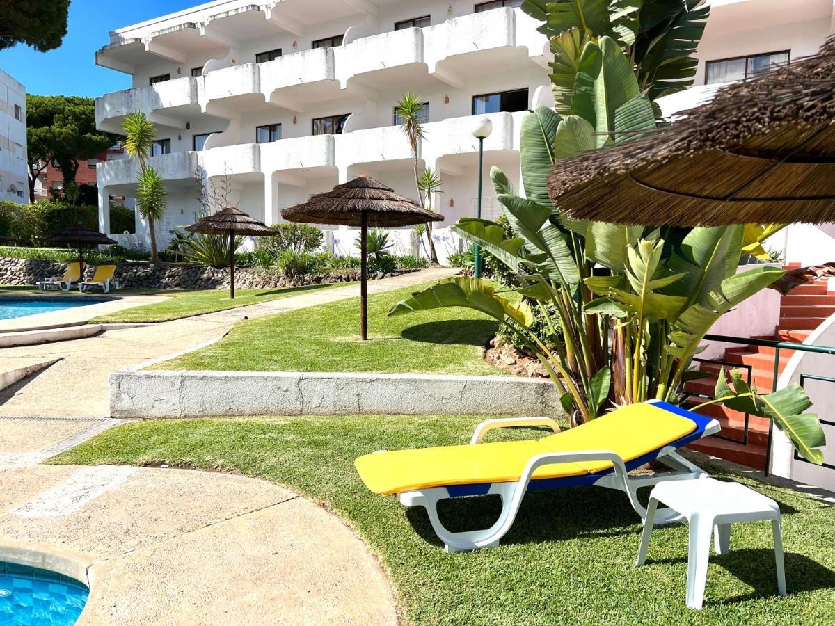 Sea Gardens - Alvaflor - Vilamoura Dış mekan fotoğraf