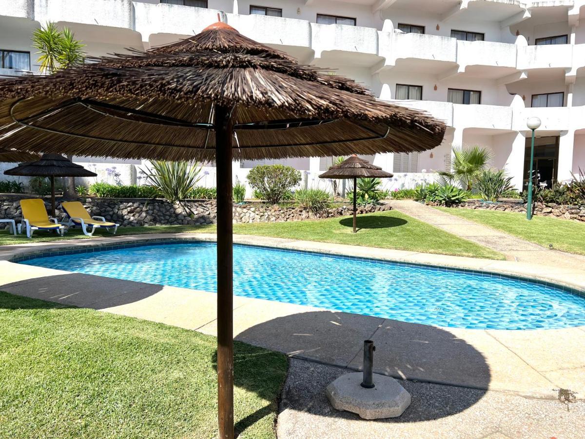 Sea Gardens - Alvaflor - Vilamoura Dış mekan fotoğraf