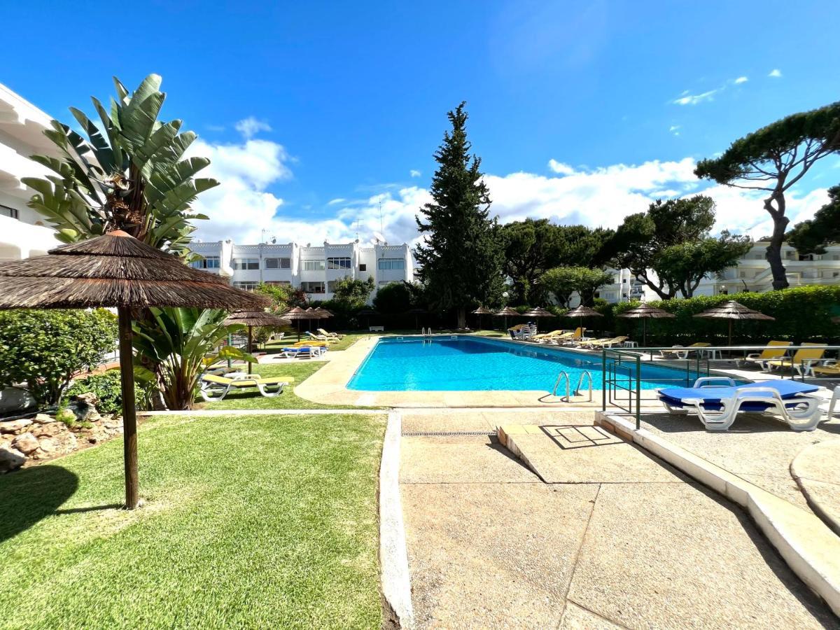 Sea Gardens - Alvaflor - Vilamoura Dış mekan fotoğraf