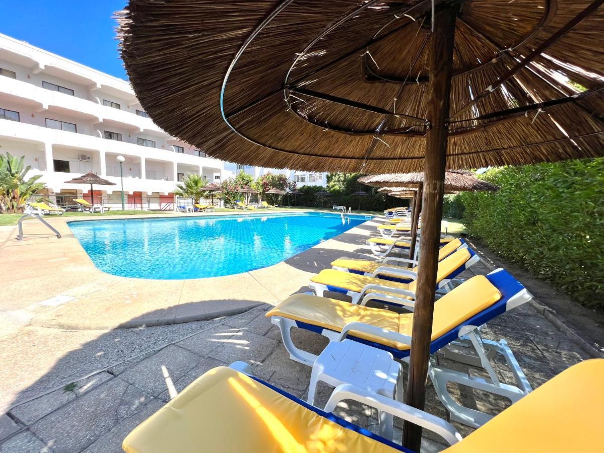 Sea Gardens - Alvaflor - Vilamoura Dış mekan fotoğraf